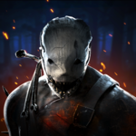 dead by daylight mobile android application logo